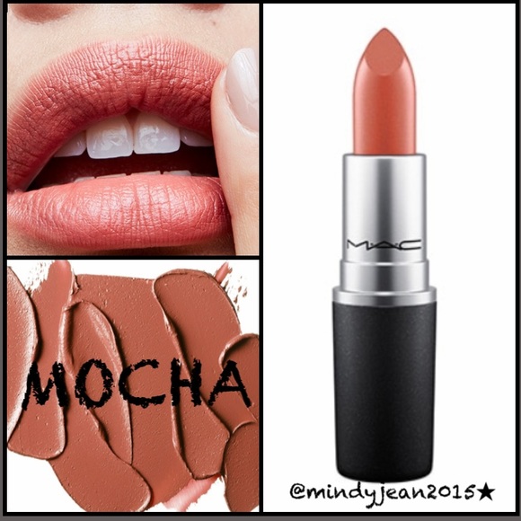 mac satin mocha